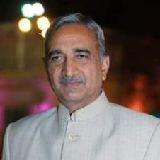 डॉ. नन्दसिंह नरुका