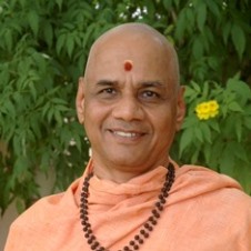 महंत गोविन्द गिरि