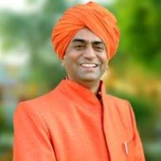 महंत प्रताप पुरी