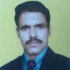 राजीव दाधीच: